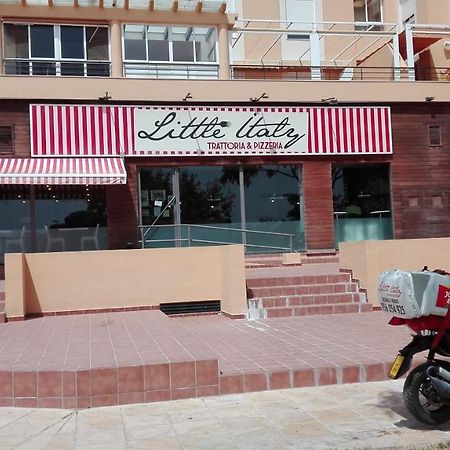 Apartamento Santa Faz El Puerto de Santa María Eksteriør billede