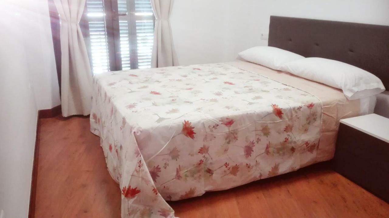 Apartamento Santa Faz El Puerto de Santa María Eksteriør billede
