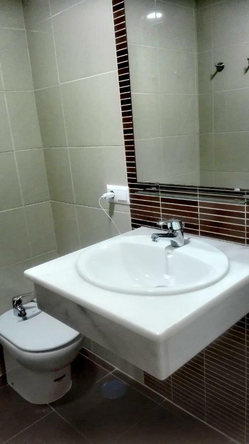 Apartamento Santa Faz El Puerto de Santa María Eksteriør billede